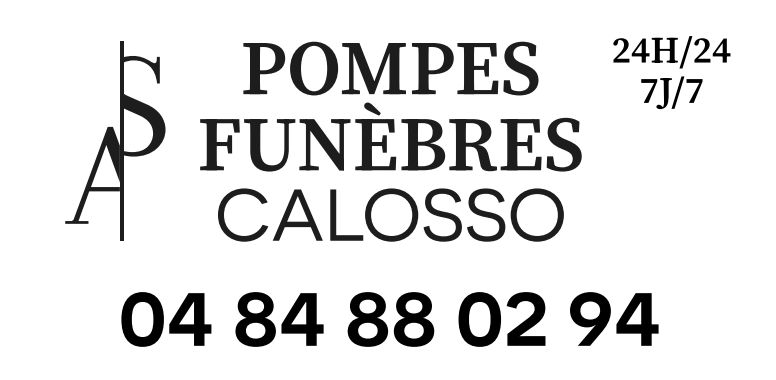 Photo Pompes Funèbres CALOSSO